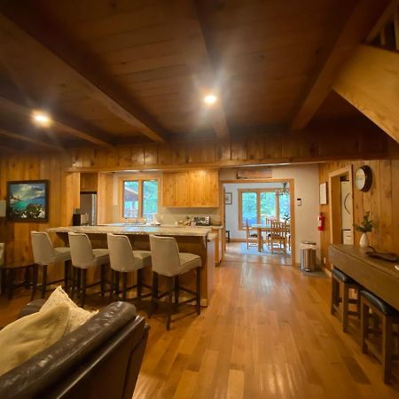 Familyfuncabin Tahoma Экстерьер фото