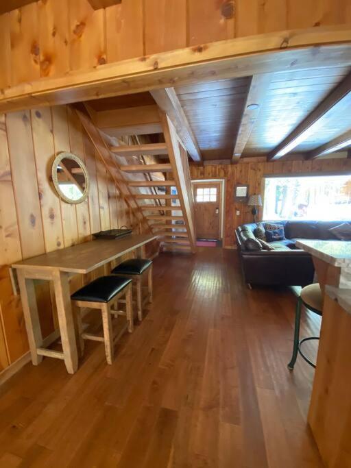 Familyfuncabin Tahoma Экстерьер фото