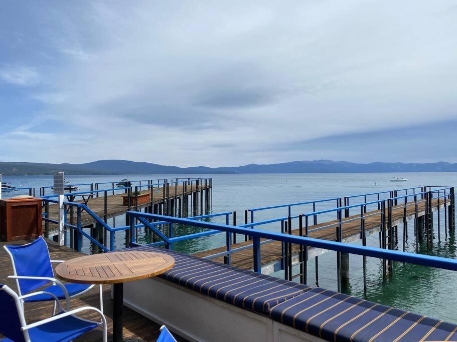 Familyfuncabin Tahoma Экстерьер фото