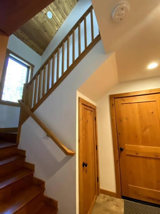 Familyfuncabin Tahoma Экстерьер фото