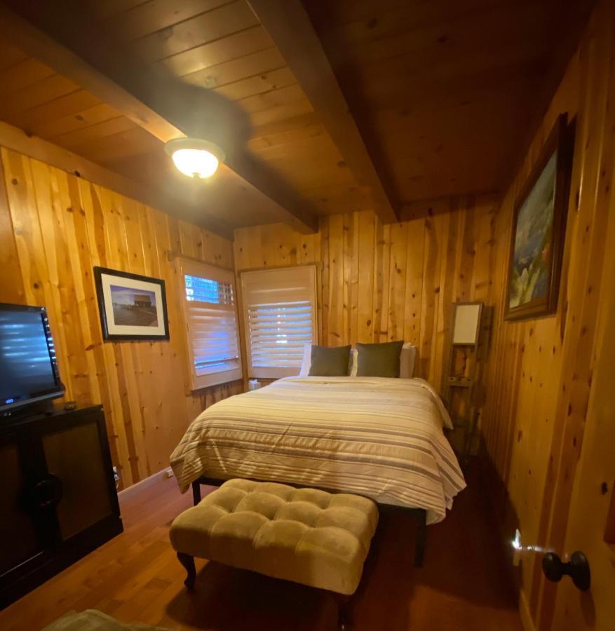 Familyfuncabin Tahoma Экстерьер фото