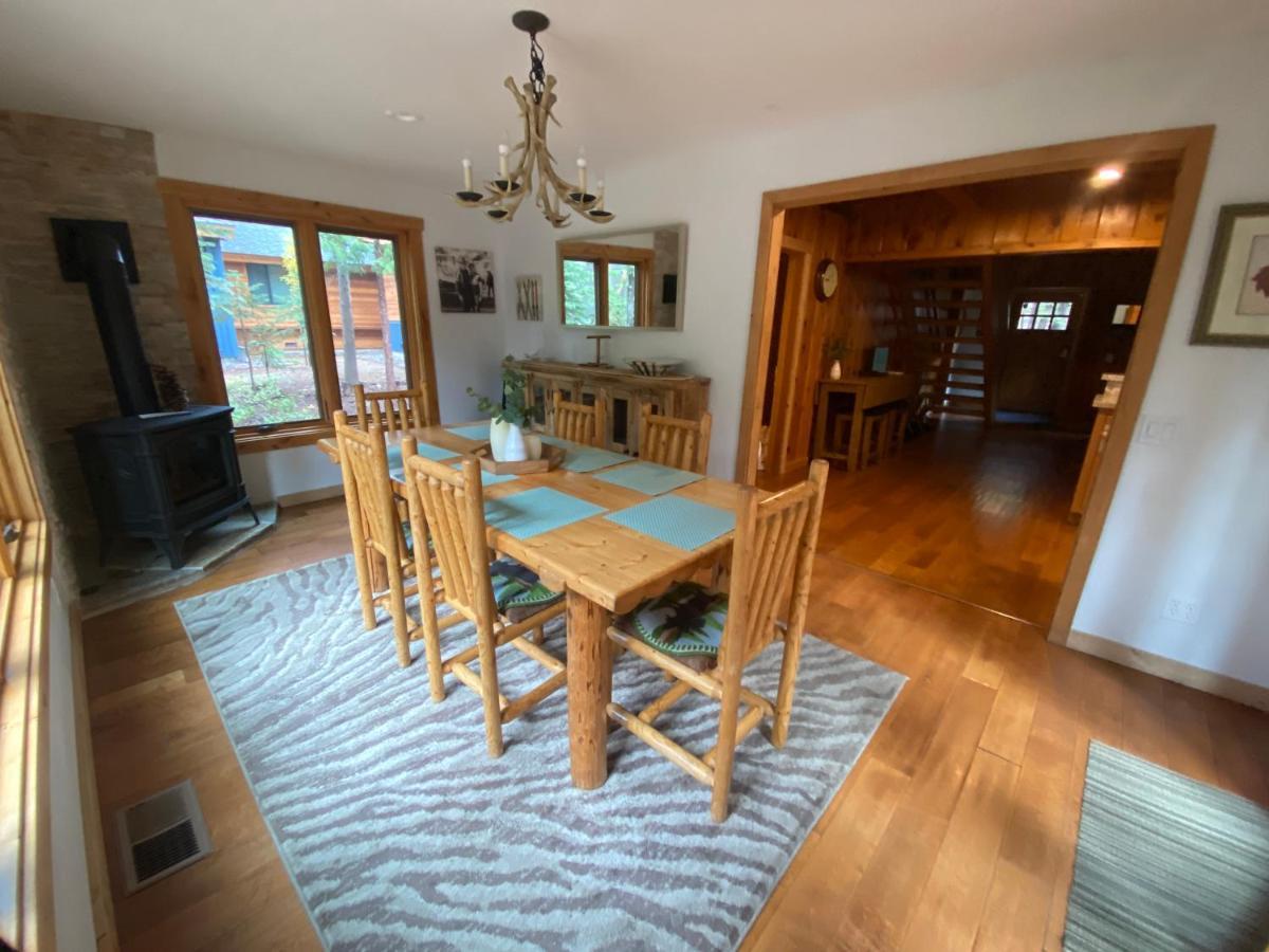 Familyfuncabin Tahoma Экстерьер фото